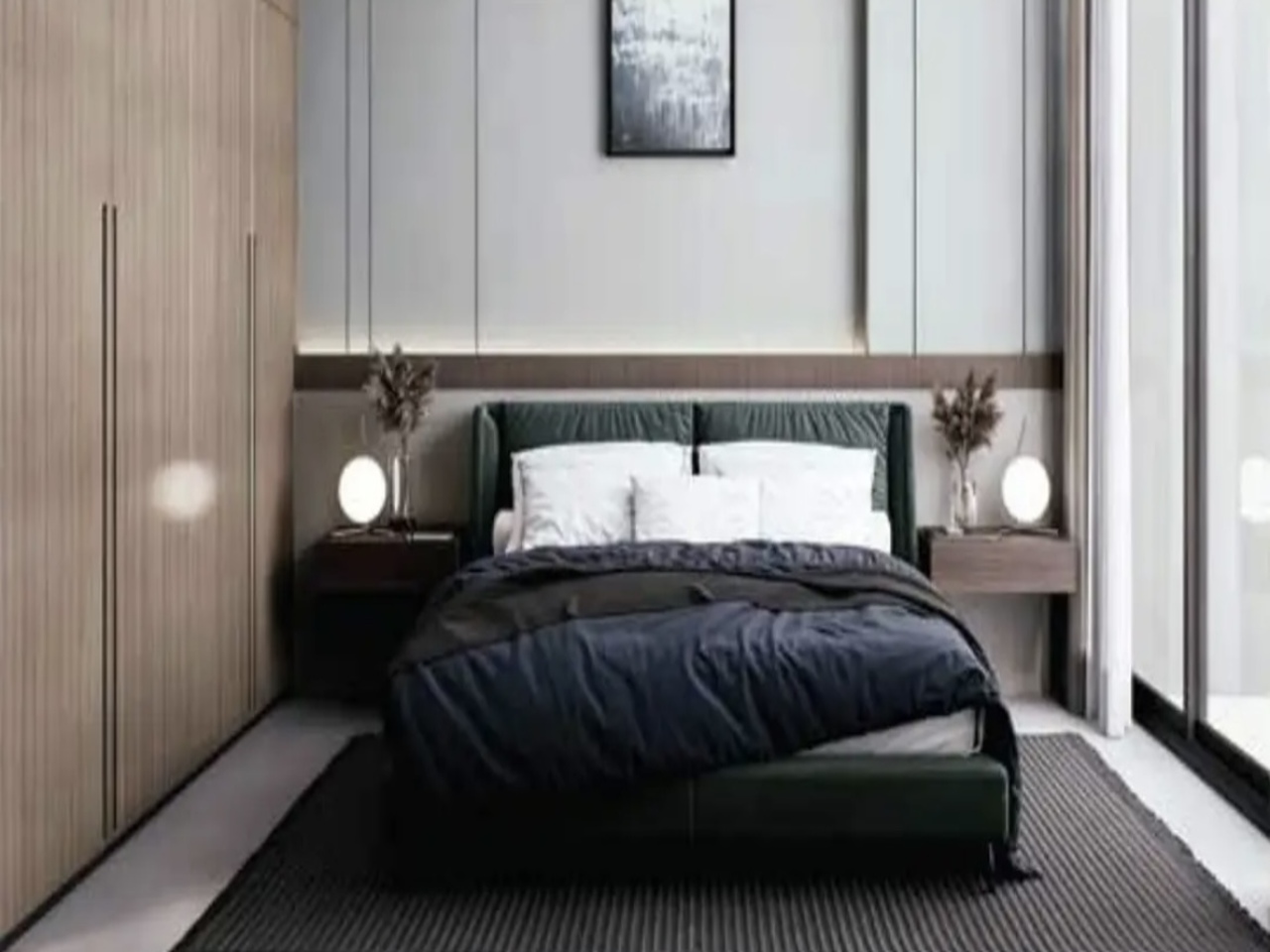 Al Haseen Residence 4 /Q3 2027